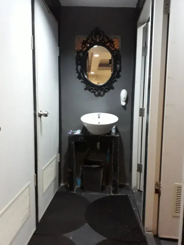 Dpm Hostel Bangkok