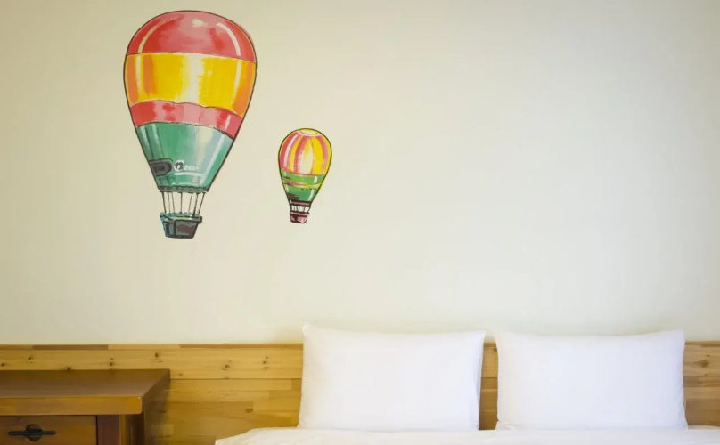 XinFu Traveler Inn