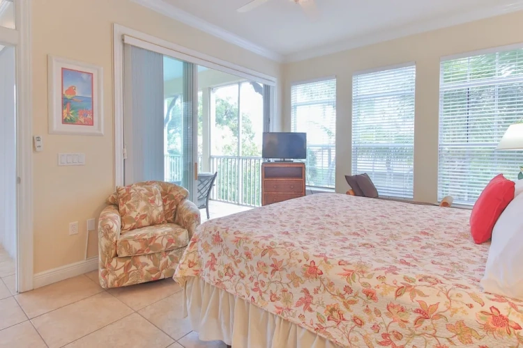1 Bedroom Deluxe room