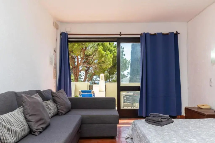 Albufeira Garden Studio