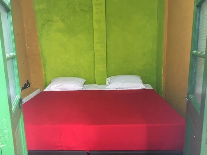 Hostal Casa Colibrí