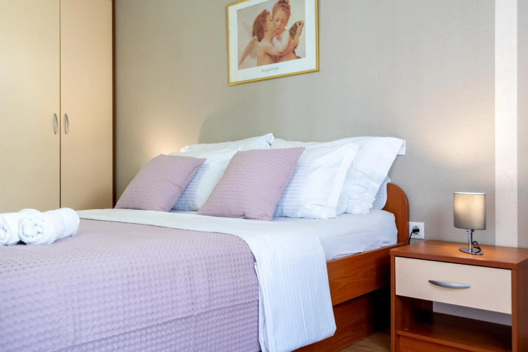 Iva Apartment