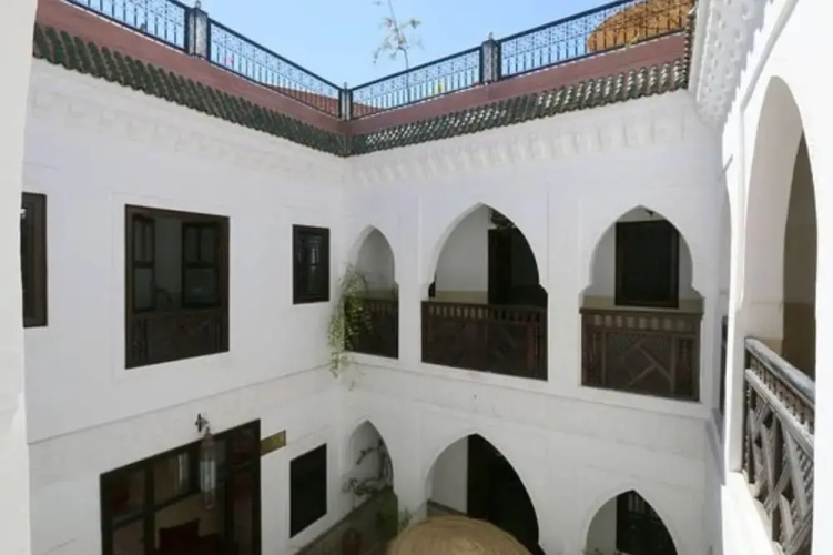 Image de l'hôtel
