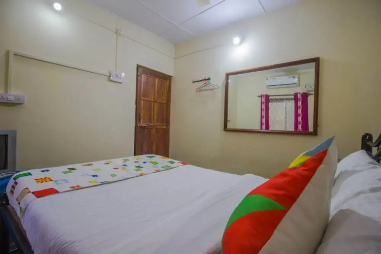 OYO Home 16483 Garden View 1BHK