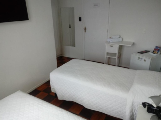 Economy Twin room