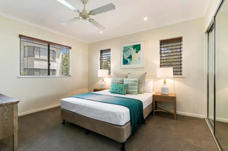 Montpellier Boutique Resort