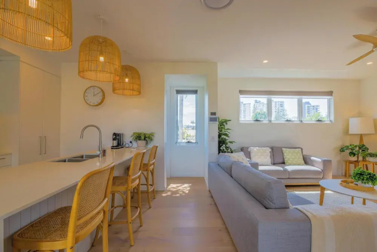 Cedar Sands Hideaway - 4BRM Home