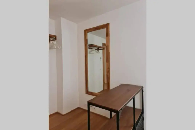 Luxusappartement in der Villa