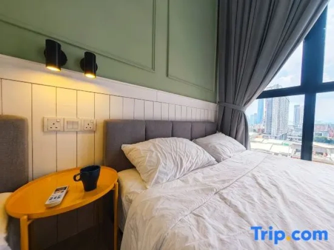 1 Bedroom Family Suite