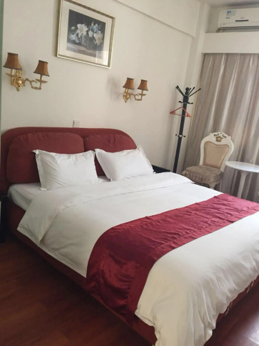 Yaxing Hotel