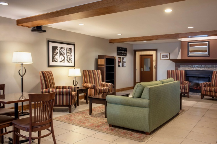 Country Inn & Suites by Radisson, Winnipeg, MB photo 8