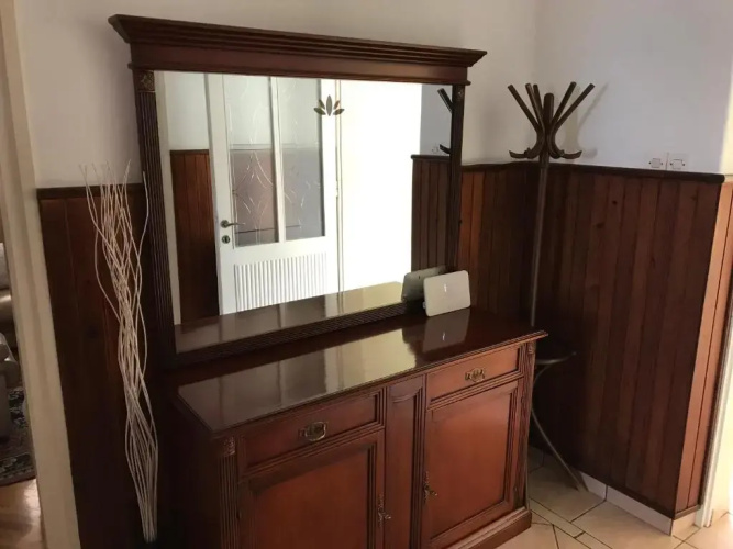 Apartment Abba