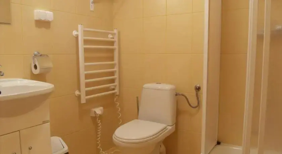 Domki na Górce