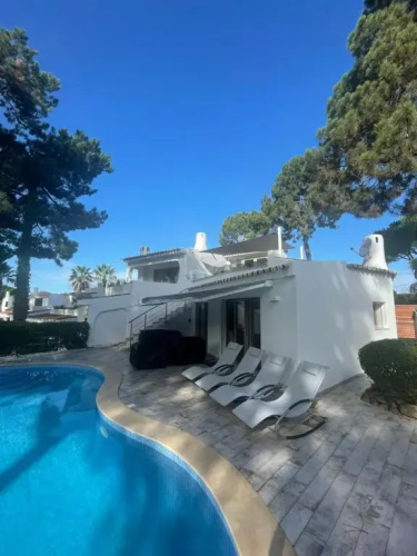 Villa Golf