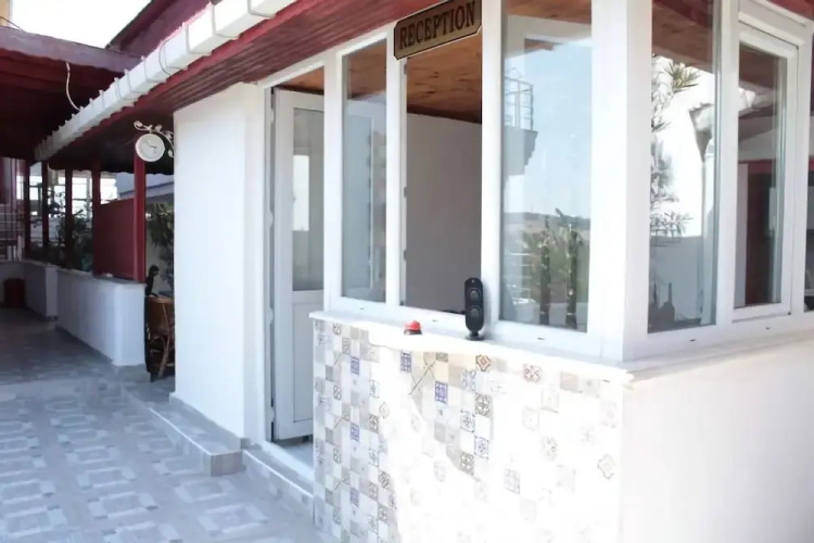 Kosk Motel