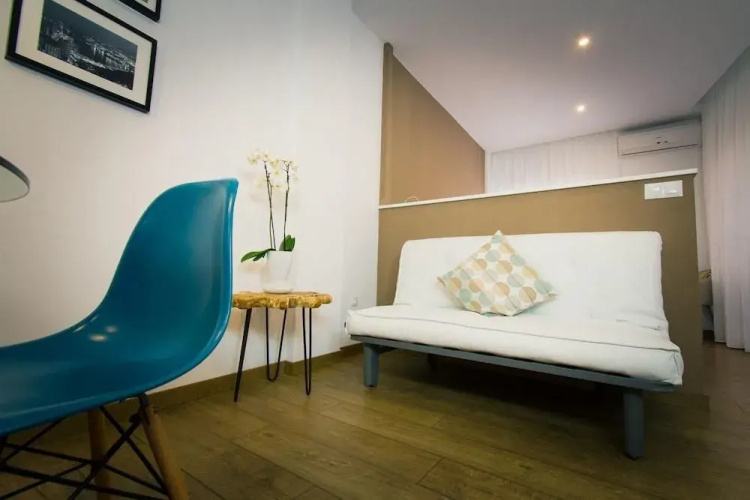 Holidays2Malaga Apartments