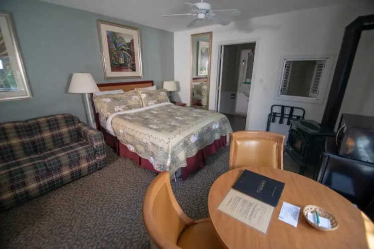 Double Suite