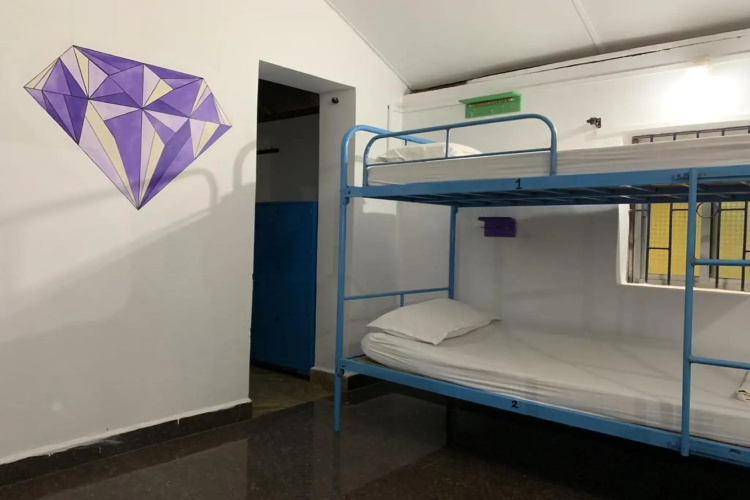 The Lost Hostel