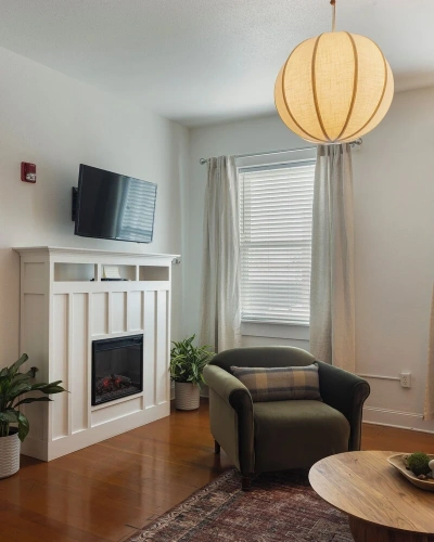 Standard Double Apartment
