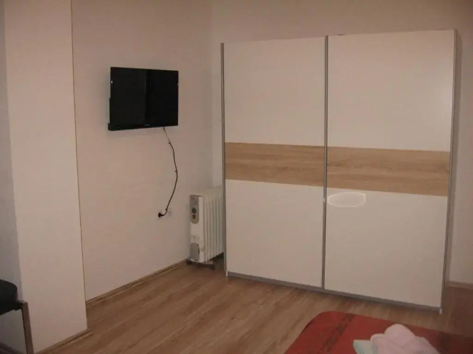 Apartments Alen