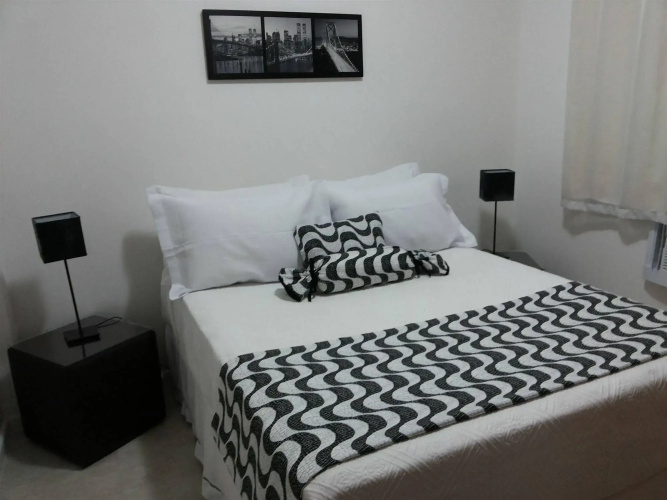 Copacabana Beach Apartament