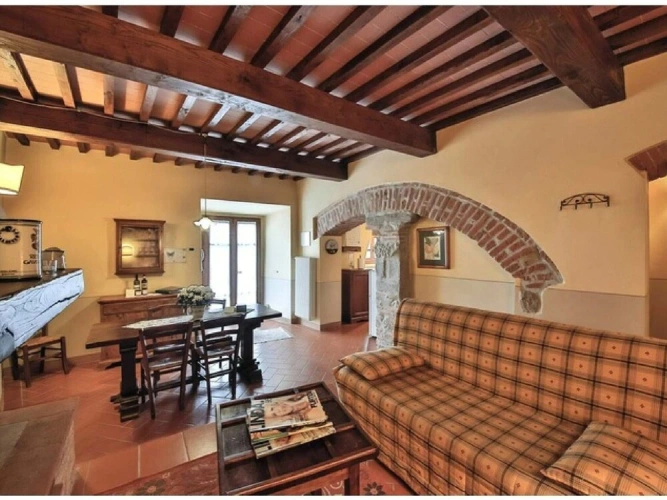 2 Bedrooms Classic Cottage
