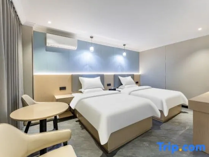 Business Twin room