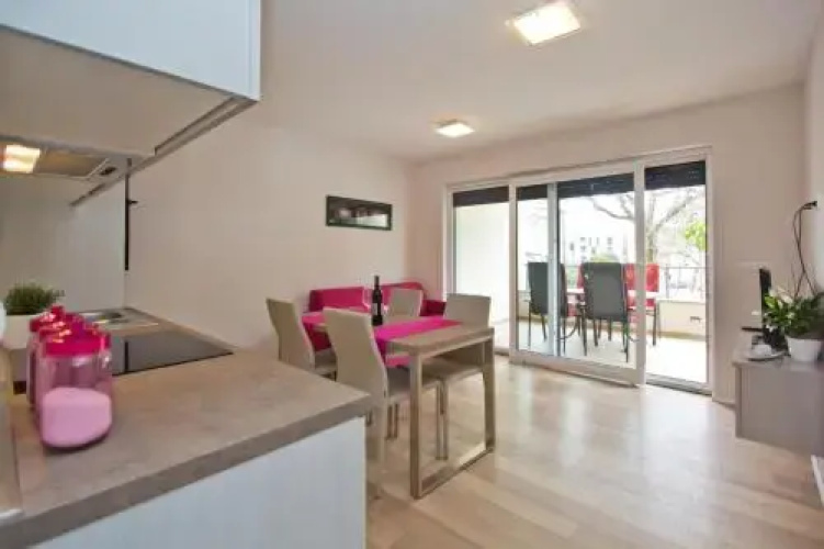 Apartman Adria