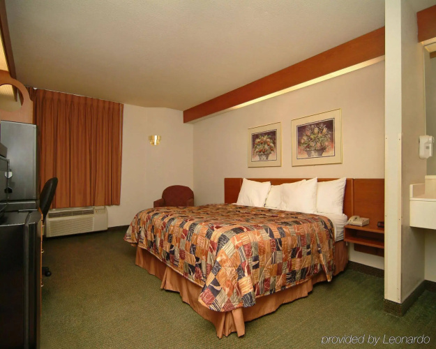 Sleep Inn Beaufort near MCAS