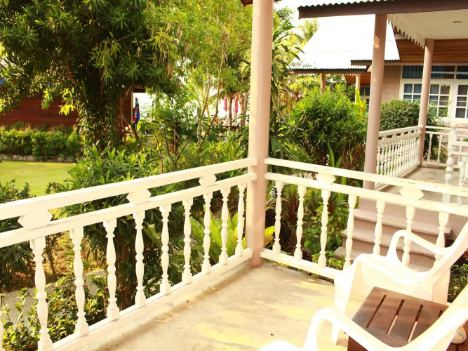 Daetong Resort
