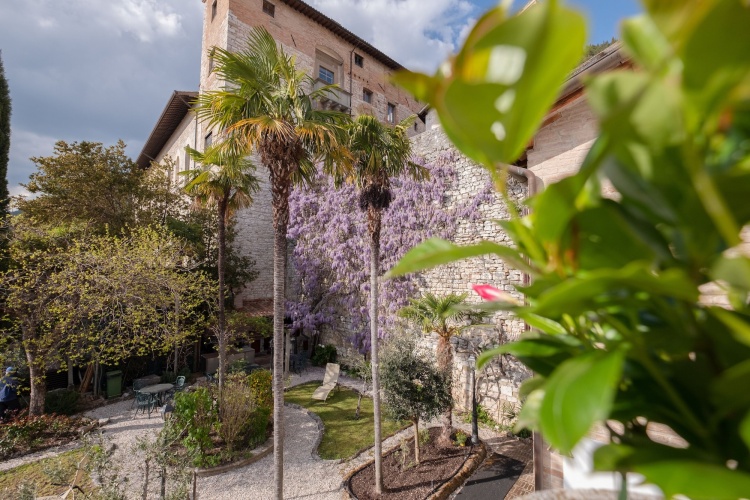 Hotel Relais Ducale photo 48