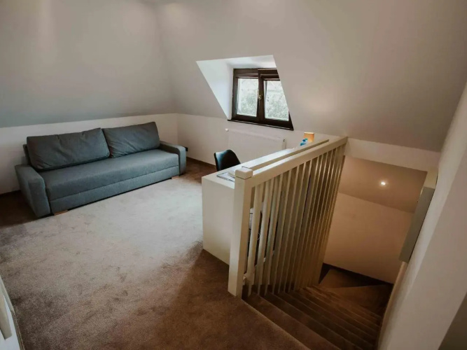 Blaga Accommodation