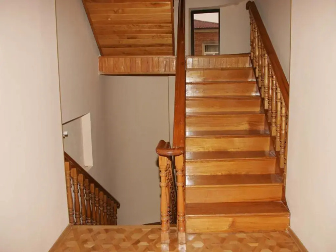 Two Towers Guest House