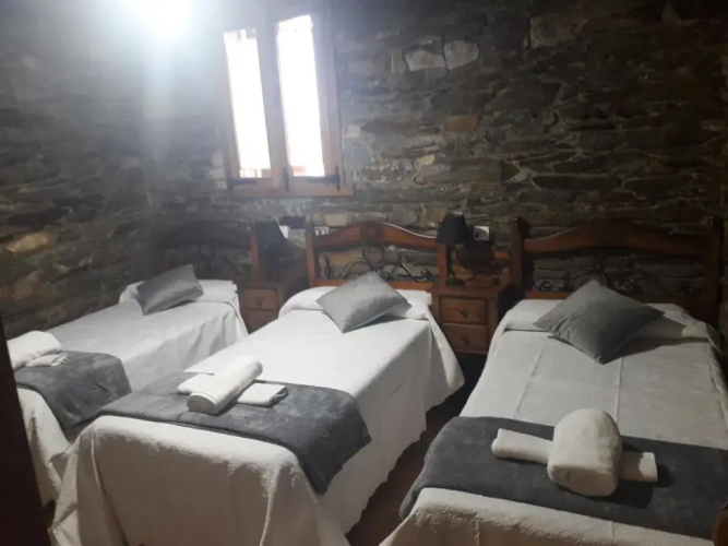 Casa Quiroga