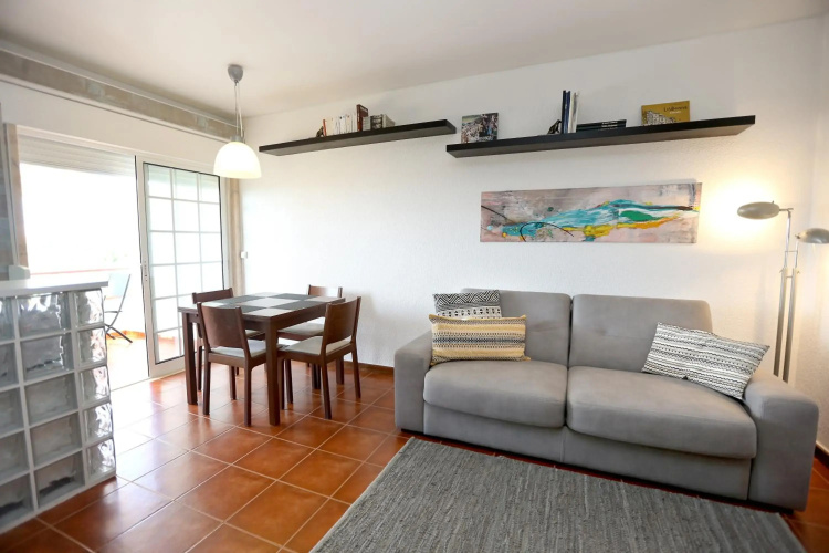 Like-home Sea View Apt