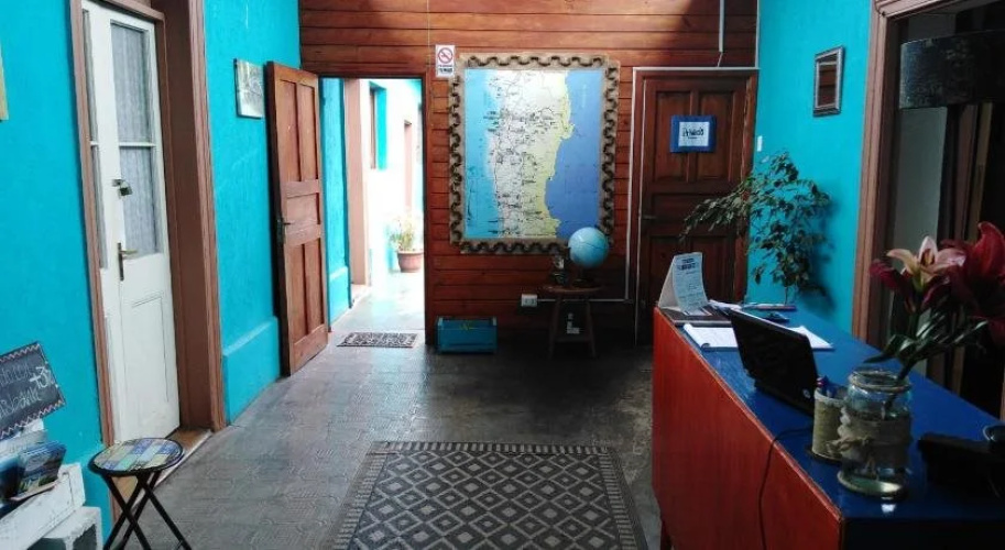 Hostal La Vitrola
