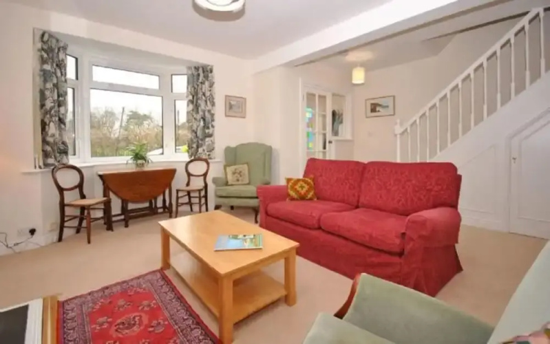 12 Alexandra Road, Chichester