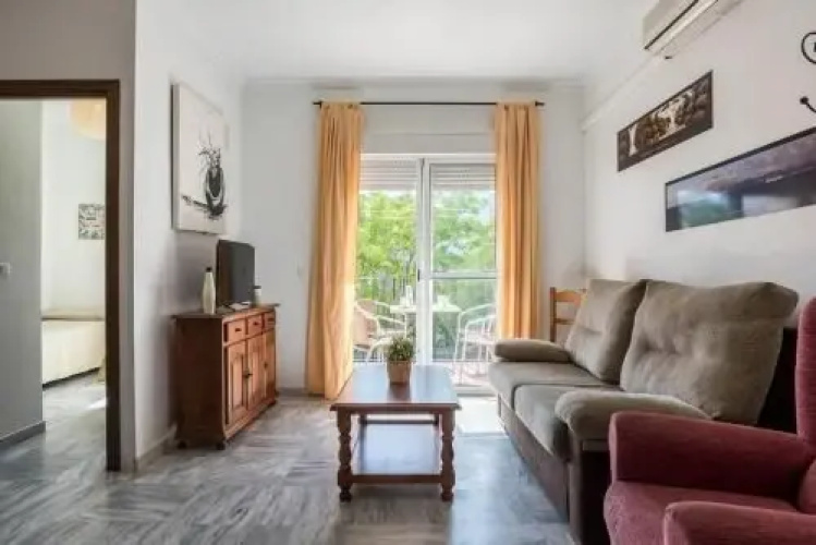 Apartamentos Jupiter