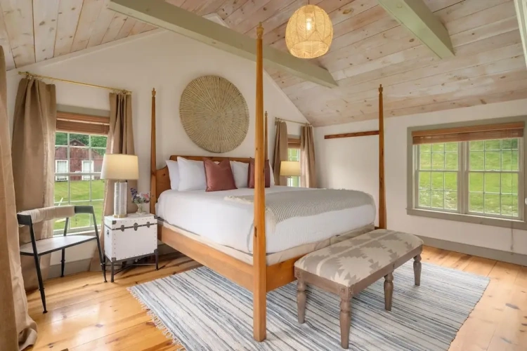Duplex Suite
