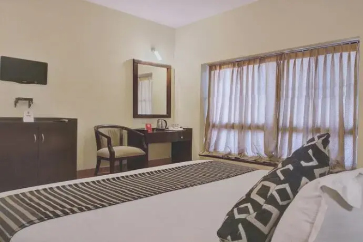 Dass Suites Koramangala