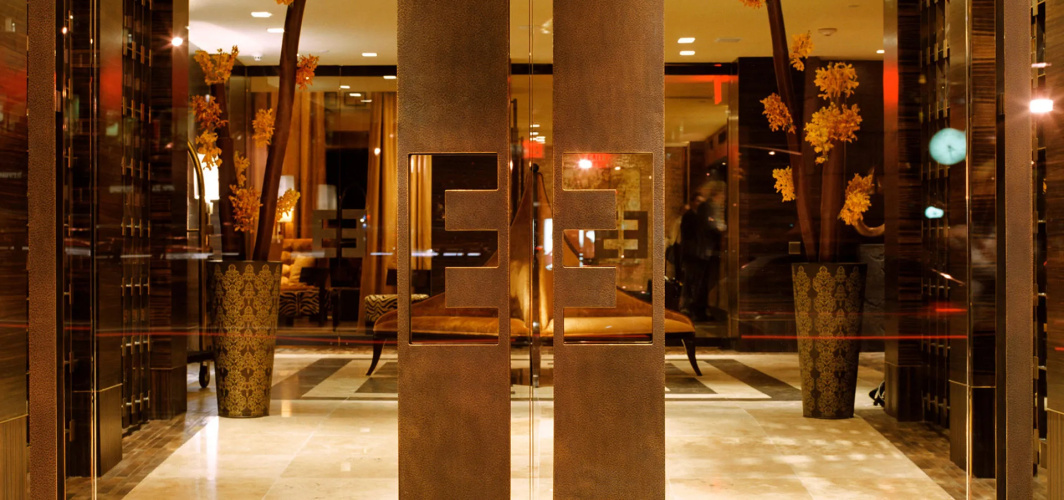 Empire Hotel