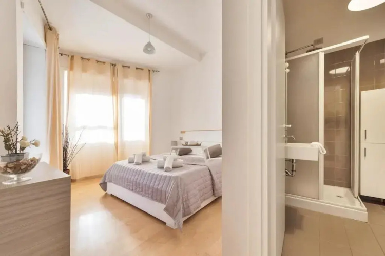 Key Apartment Basilica