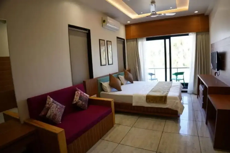 Hotel Diamond