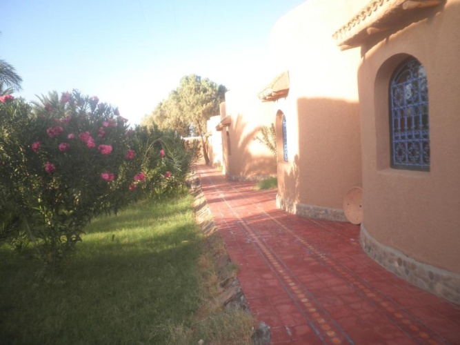 Bungalow