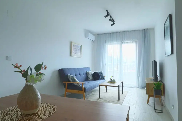 Casa Budva Apartments