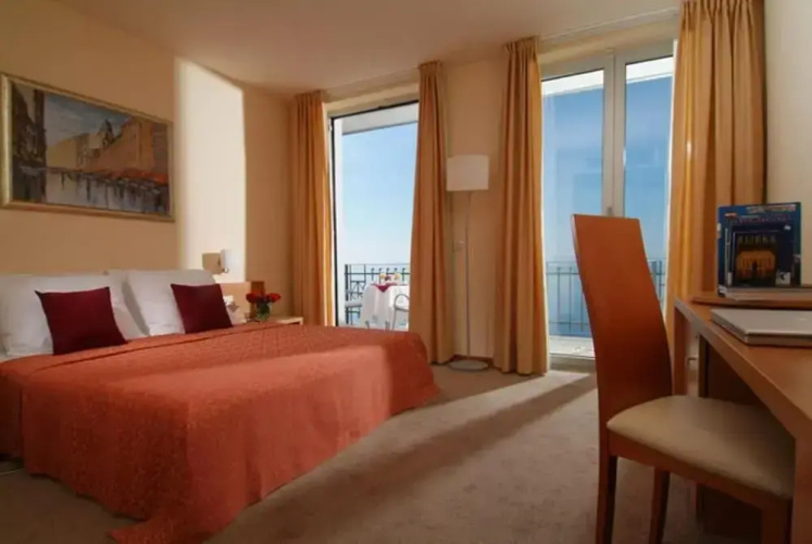 Hotel Jadran