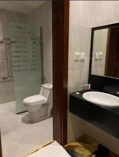 Deluxe Family Suite