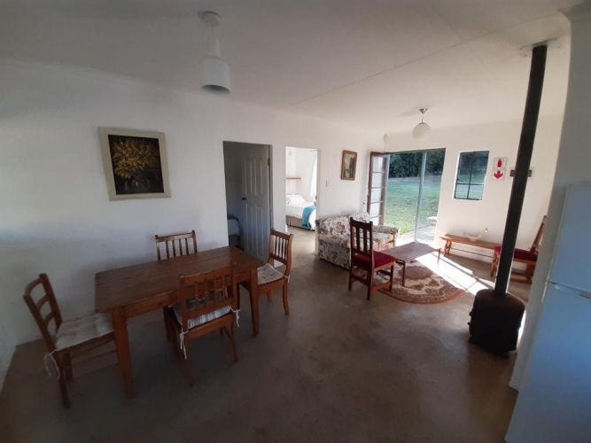 2 Bedrooms Cottage