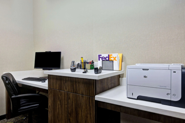 Hampton Inn & Suites Nacogdoches