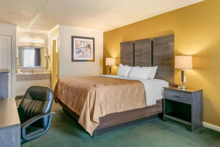 Quality Inn